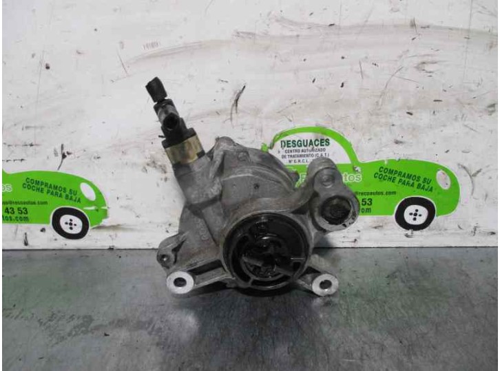 Recambio de depresor freno / bomba vacio para ford mondeo ber. (ca2) 2.0 tdci cat referencia OEM IAM D1651B0212T BOSCH