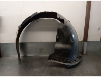 Recambio de paso rueda delantero izquierdo para kia stonic (yb) 1.2 cvvt referencia OEM IAM 86813H8400 86811H8400 