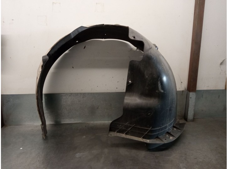 Recambio de paso rueda delantero izquierdo para kia stonic (yb) 1.2 cvvt referencia OEM IAM 86813H8400 86811H8400 