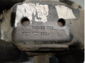 Recambio de soporte motor para seat ibiza (6l1) 1.4 16v referencia OEM IAM 6Q0199555  