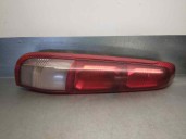 Recambio de piloto trasero izquierdo para nissan x-trail (t30) comfort referencia OEM IAM 26555EQ025  5 PUERTAS