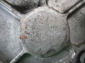 Recambio de depresor freno / bomba vacio para ford mondeo ber. (ca2) 2.0 tdci cat referencia OEM IAM D1651B0212T BOSCH