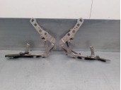 Recambio de bisagra capot para bmw x3 (e83) 2.0 turbodiesel cat referencia OEM IAM 341144805 341144705 