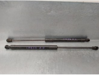 Recambio de amortiguadores capo para chevrolet epica 2.0 diesel cat referencia OEM IAM 96474673 