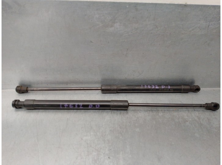 Recambio de amortiguadores capo para chevrolet epica 2.0 diesel cat referencia OEM IAM 96474673  