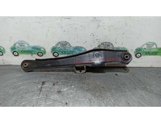 Recambio de brazo suspension inferior trasero izquierdo para mitsubishi lancer sportback (cx) 1.5 cat referencia OEM IAM 4113A01