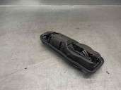 Recambio de maneta interior trasera izquierda para volkswagen golf v plus (1kp) 1.9 referencia OEM IAM 5M0837197  