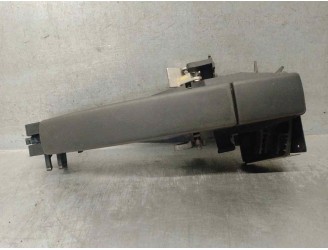 Recambio de maneta exterior delantera izquierda para land rover discovery 2.7 td v6 cat referencia OEM IAM CXF500053  5 PUERTAS