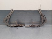 Recambio de bisagra capot para bmw x3 (e83) 2.0 turbodiesel cat referencia OEM IAM 341144805 341144705 