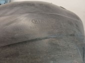 Recambio de paso rueda delantero izquierdo para kia stonic (yb) 1.2 cvvt referencia OEM IAM 86813H8400 86811H8400 