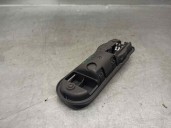 Recambio de maneta interior trasera izquierda para volkswagen golf v plus (1kp) 1.9 referencia OEM IAM 5M0837197  