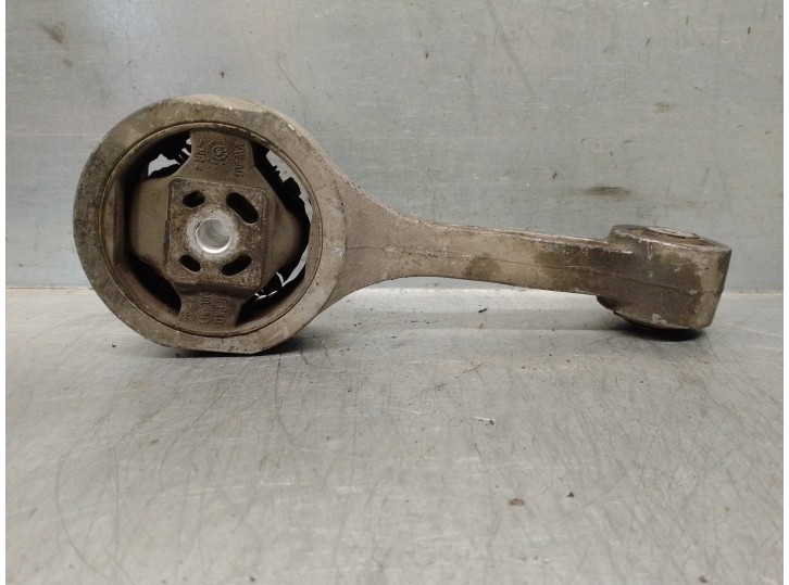Replacement engine mount for Seat Ibiza (6L1) 1.4 16V OEM IAM reference 6Q0199851AL 