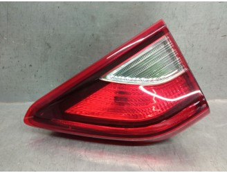Replacement rear right tail light for Kia Stonic (YB) 1.2 CVVT OEM IAM reference 92404H8400 92404H8400 