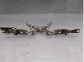 Recambio de bisagra capot para bmw x3 (e83) 2.0 turbodiesel cat referencia OEM IAM 341144805 341144705 