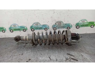 Recambio de amortiguador trasero izquierdo para mitsubishi lancer sportback (cx) 1.5 cat referencia OEM IAM 4162A036 