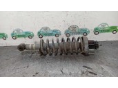 Recambio de amortiguador trasero izquierdo para mitsubishi lancer sportback (cx) 1.5 cat referencia OEM IAM 4162A036 