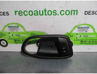 Recambio de mando elevalunas delantero derecho para ford mondeo ber. (ca2) 2.0 tdci cat referencia OEM IAM 6M21U226A36 