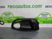 Recambio de mando elevalunas delantero derecho para ford mondeo ber. (ca2) 2.0 tdci cat referencia OEM IAM 6M21U226A36 