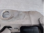 Recambio de bisagra capot para bmw x3 (e83) 2.0 turbodiesel cat referencia OEM IAM 341144805 341144705 