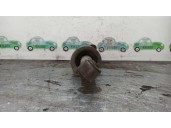 Recambio de amortiguador trasero izquierdo para mitsubishi lancer sportback (cx) 1.5 cat referencia OEM IAM 4162A036 