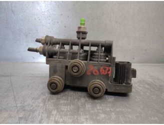 Recambio de valvula para land rover discovery 2.7 td v6 cat referencia OEM IAM RVH000095 