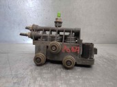 Recambio de valvula para land rover discovery 2.7 td v6 cat referencia OEM IAM RVH000095 