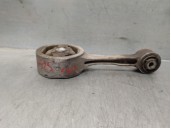 Recambio de soporte motor para seat ibiza (6l1) 1.4 16v referencia OEM IAM 6Q0199851AL 