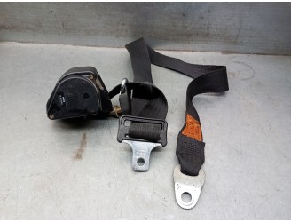 Replacement front right seatbelt for Mercedes-Benz E-Class (W114/W115) Saloon 3.0 Diesel OEM IAM reference 11