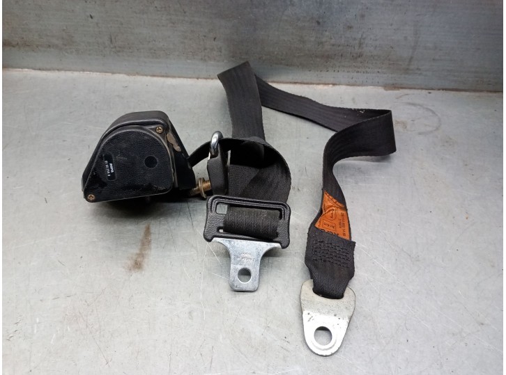 Recambio de cinturon seguridad delantero derecho para mercedes-benz clase e (w114/w115) berlina 3.0 diesel referencia OEM IAM 11