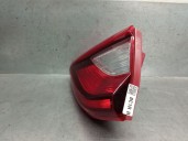 Replacement rear right tail light for Kia Stonic (YB) 1.2 CVVT OEM IAM reference 92404H8400 92404H8400 