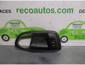 Recambio de mando elevalunas trasero derecho para ford mondeo ber. (ca2) 2.0 tdci cat referencia OEM IAM 6M21U226A36 