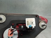 Recambio de piloto trasero derecho para kia stonic (yb) 1.2 cvvt referencia OEM IAM 92404H8400 92404H8400 