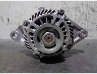 Recambio de alternador para mitsubishi lancer sportback (cx) 1.5 cat referencia OEM IAM 1800A123  