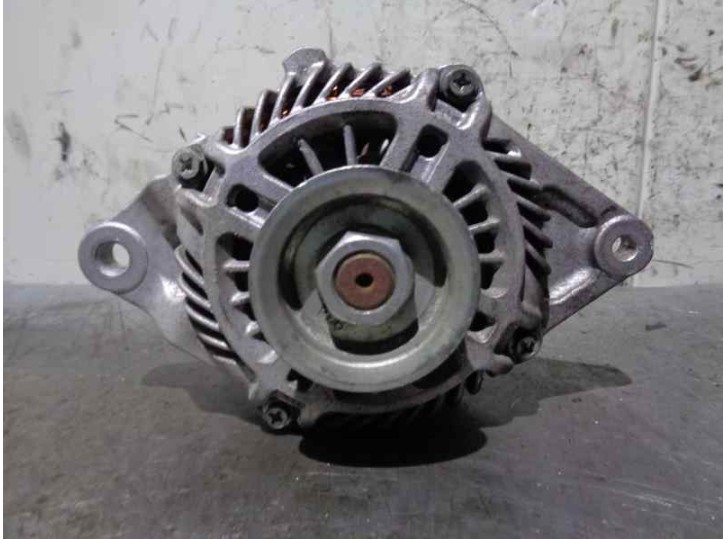 Replacement alternator for Mitsubishi Lancer Sportback (CX) 1.5 CAT OEM IAM reference 1800A123 