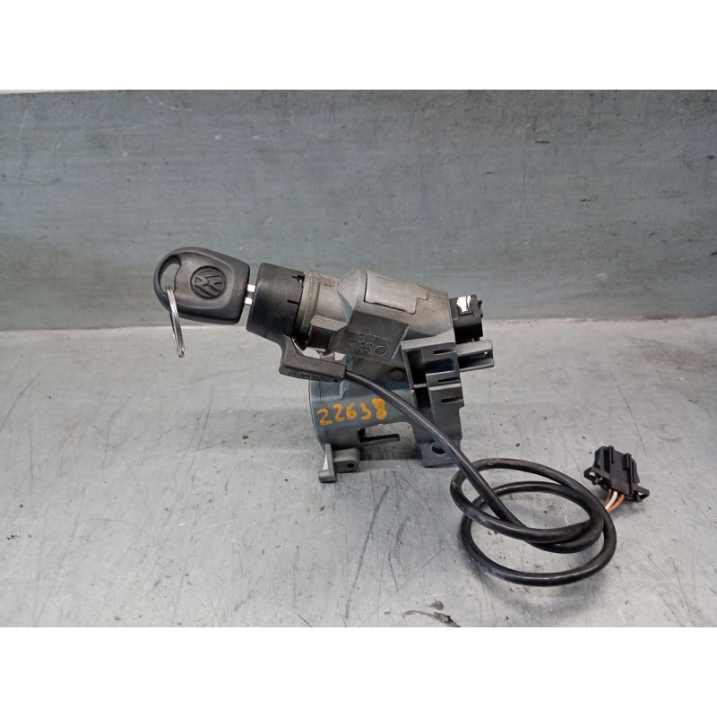Recambio de conmutador de arranque para volkswagen polo iii (6n1) 60 1.4 referencia OEM IAM 357905851F 357905851F 