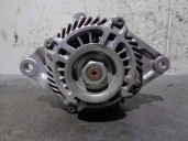 Replacement alternator for Mitsubishi Lancer Sportback (CX) 1.5 CAT OEM IAM reference 1800A123 