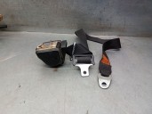 Recambio de cinturon seguridad delantero derecho para mercedes-benz clase e (w114/w115) berlina 3.0 diesel referencia OEM IAM 11