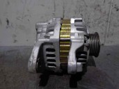 Replacement alternator for Mitsubishi Lancer Sportback (CX) 1.5 CAT OEM IAM reference 1800A123 