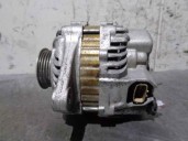 Recambio de alternador para mitsubishi lancer sportback (cx) 1.5 cat referencia OEM IAM 1800A123  