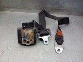 Recambio de cinturon seguridad delantero derecho para mercedes-benz clase e (w114/w115) berlina 3.0 diesel referencia OEM IAM 11