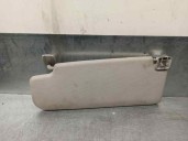 Recambio de parasol derecho para volkswagen golf v plus (1kp) 1.9 referencia OEM IAM 1K0857552D  