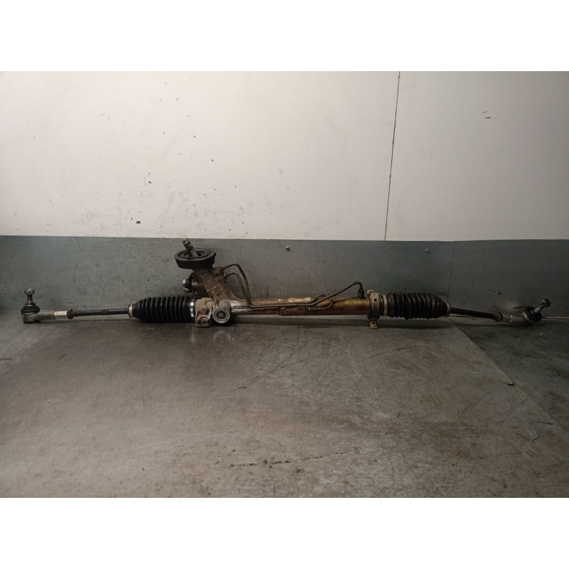 Recambio de cremallera direccion para volkswagen polo iii (6n1) 60 1.4 referencia OEM IAM 6N1422061C 6N1422061C 0230080033101 TR