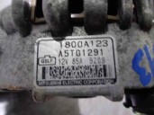 Replacement alternator for Mitsubishi Lancer Sportback (CX) 1.5 CAT OEM IAM reference 1800A123 