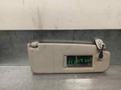 Recambio de parasol derecho para volkswagen golf v plus (1kp) 1.9 referencia OEM IAM 1K0857552D  