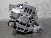 Replacement alternator for Mitsubishi Lancer Sportback (CX) 1.5 CAT OEM IAM reference 1800A123 