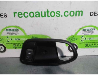 Recambio de mando elevalunas trasero izquierdo para ford mondeo ber. (ca2) 2.0 tdci cat referencia OEM IAM 6M21U226A36 