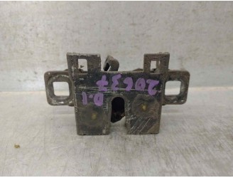 Recambio de cerradura capot para land rover discovery 2.7 td v6 cat referencia OEM IAM FPS000063 IZQUIERDA 5 PUERTAS