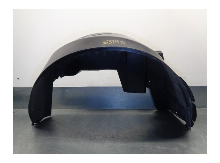 Recambio de paso rueda trasero izquierdo para peugeot bipper tepee 1.3 16v hdi fap referencia OEM IAM 7354680930E CESTA 11 - C