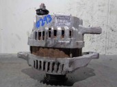 Replacement alternator for Mitsubishi Lancer Sportback (CX) 1.5 CAT OEM IAM reference 1800A123 