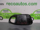 Recambio de mando elevalunas trasero izquierdo para ford mondeo ber. (ca2) 2.0 tdci cat referencia OEM IAM 6M21U226A36 